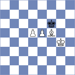 Rustemov - Arutinian (Chess.com INT, 2021)