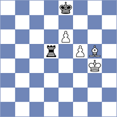 Vovk - Jarovinsky (chess.com INT, 2021)