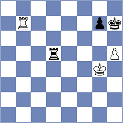 Roque Sola - Semenenko (chess.com INT, 2021)