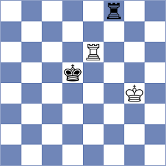 Annaberdiyev - Buchenau (chess.com INT, 2024)