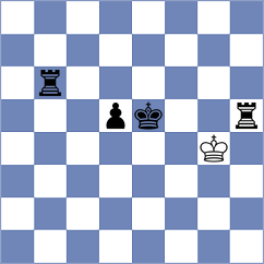 Mezentsev - Timmermans (Chess.com INT, 2021)