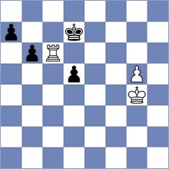 Manukyan - Pourkashiyan (chess.com INT, 2024)