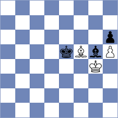 Arnason - Balla (Chess.com INT, 2020)