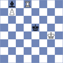 Yagupov - Delgado Kuffo (chess.com INT, 2024)