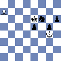 Rodchenkov - Lagunow (chess.com INT, 2021)
