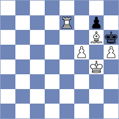 Nastore - Yirik (Chess.com INT, 2021)