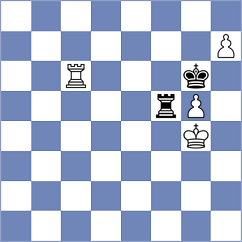 Reyes - Serrano Salvador (Chess.com INT, 2020)
