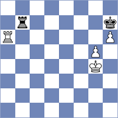 Armasow - Kasparova (Buchen, 2007)