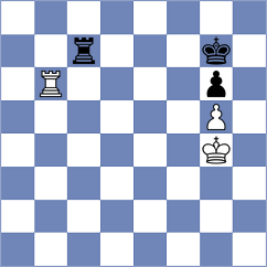 Florescu - Donoso Diaz (Chess.com INT, 2020)