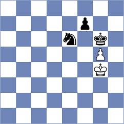 Quintiliano Pinto - Pavlovic (Chess.com INT, 2020)