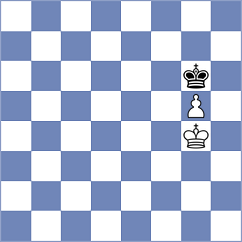 Goncharov - Afromeev (chessassistantclub.com INT, 2004)