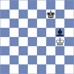 Orehek - Nikolic (Chess.com INT, 2021)