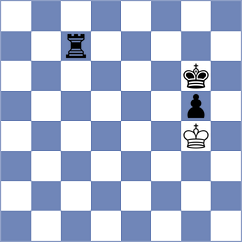 Fuentes Godoy - Barwinska (chess.com INT, 2024)