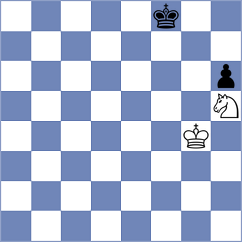 Novikova - Mesquita (chess.com INT, 2024)