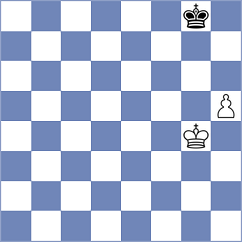 Petr - Quirke (chess.com INT, 2023)