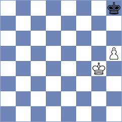 Molina - Janaszak (chess.com INT, 2023)