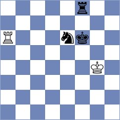 Cardozo - Hasanagic (chess.com INT, 2024)