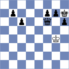 Goltsev - Krsnik Cohar (chess.com INT, 2024)