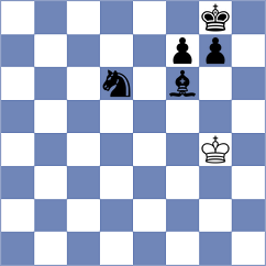 Tharushi - Eynullayev (chess.com INT, 2023)
