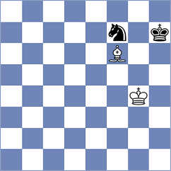 Vlassov - Gharibyan (chess.com INT, 2023)
