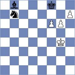 Serban - Dovbnia (chess.com INT, 2024)