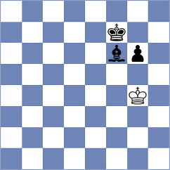Karavade - Jahnz (chess.com INT, 2023)