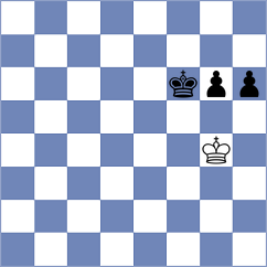 Waddingham - Golubev (Chess.com INT, 2021)