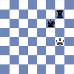 Orantes Taboada - Hua (Chess.com INT, 2020)