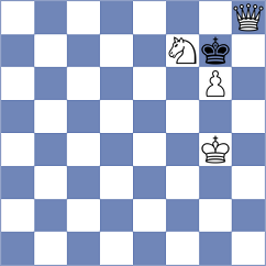 Koljevic - Molina (Chess.com INT, 2020)