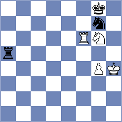 Vincenti - Bauml (chess.com INT, 2024)