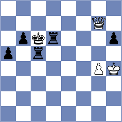 Baraeva - Warsia (chess.com INT, 2024)