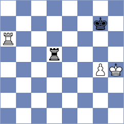 Kashefi - Chasin (chess.com INT, 2024)