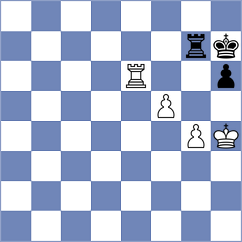 Rosen - Buchenau (chess.com INT, 2023)