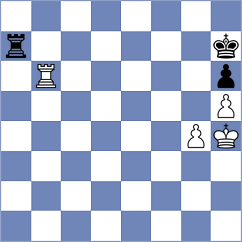 Fanha - Leve (Chess.com INT, 2020)