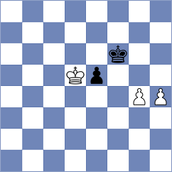 Marchena Hurtado - Cella (Chess.com INT, 2021)