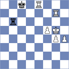 Pakleza - Buenafe Moya (chess.com INT, 2024)