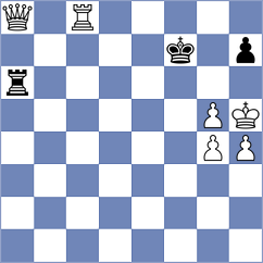 Nasuta - Novozhilov (chess.com INT, 2024)