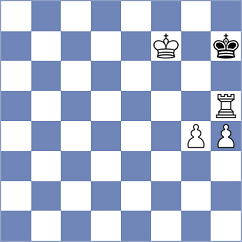 Meyer - Perez Leiva (Chess.com INT, 2021)