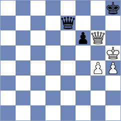 Paravyan - Niemann (chess.com INT, 2024)