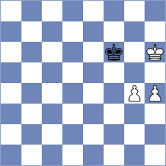 Lopez Rueda - Donker (Chess.com INT, 2020)