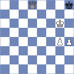 Iniyan - Goltsev (chess.com INT, 2024)