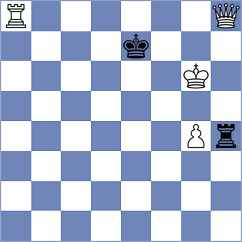 Colas - Capp (chess.com INT, 2023)