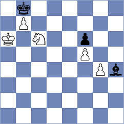 Xu - Akash (chess.com INT, 2020)