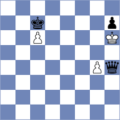 Hindermann - Firat (Chess.com INT, 2021)