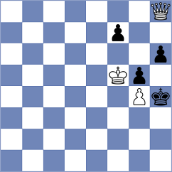 Volkov - Estrada Nieto (chess.com INT, 2024)