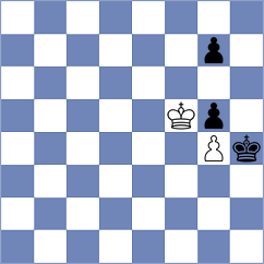 Blomqvist - Adhiban (chess.com INT, 2021)