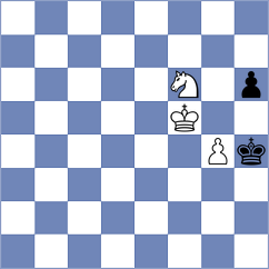 Koval - Chemin (chess.com INT, 2024)