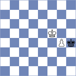 Barbero Senidic - Gedgafov (chess.com INT, 2022)