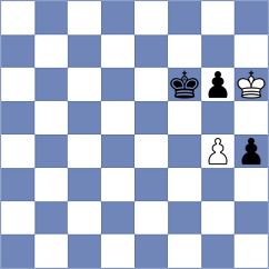 Harrington - Fernandez Diaz (chess.com INT, 2023)