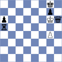 Negi - Kashin (Chess.com INT, 2021)